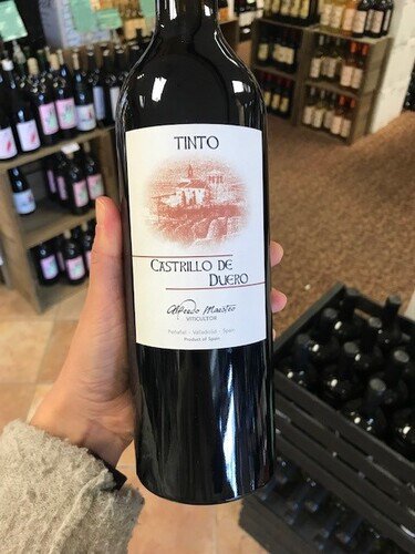Alfredo Maestro Castrillo De Duero