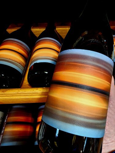 TIME PLACE WINE CO PINOT NOIR