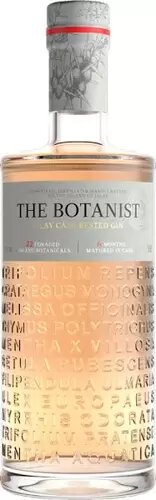 The Botanist Islay Cask Rested Gin - 750ml