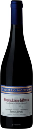 Pillole Di Magia Camillo Montori Montepulciano D'abruzzo