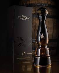 CLASE AZUL GOLD 
