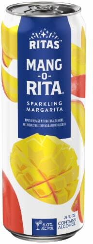 Bud Light Mango Rita
