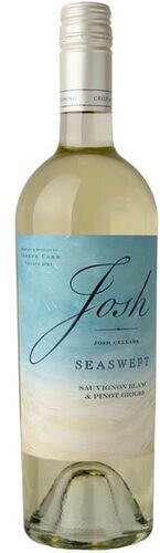 Josh Cellars Seaswept Sauvignon Blanc Pinot Grigio