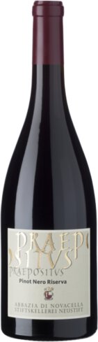 Abbazia di Novacella Pinot Nero Riserva Praepositus