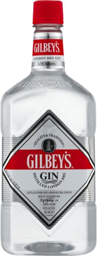 Gilbey's Gin