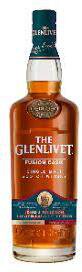 Glenlivet Fusion Cask Single Malt