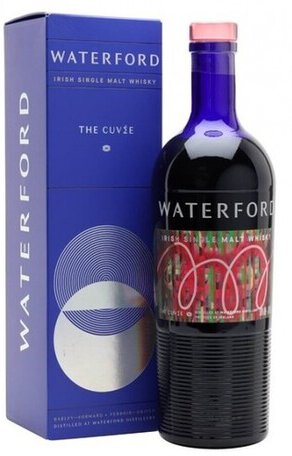 Waterford The Cuvee Single Malt Whisky