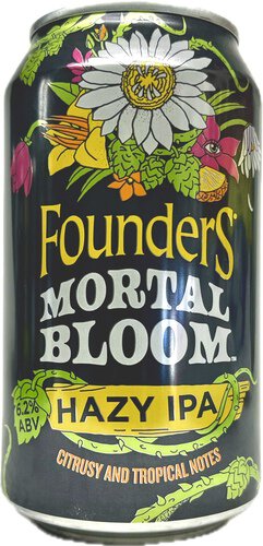 Founders Mortal Bloom
