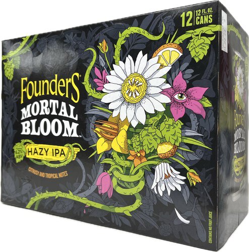 Founders Mortal Bloom