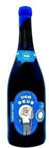 Uco Deus Cabernet Franc