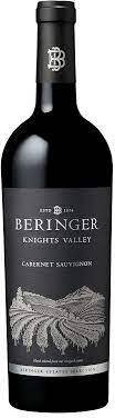 Beringer Reserve Cabernet Sauvignon Knights Valley Reserve