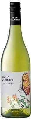 Lovely Greatures Chardonnay South Africa