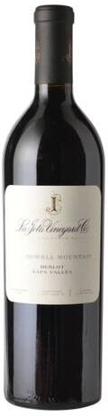 LA JOTA HOWELL MOUNTAIN MERLOT