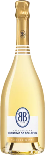 Besserat de Bellefon Blanc de Blancs Grand Cru - 750ml