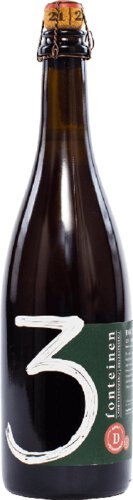 Drie Fonteinen Druif Spatburgunder