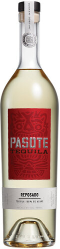 Pasote Reposado Tequila