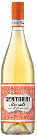 Centorri Moscato Di Pavia