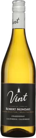 Robert Mondavi Vint Private Selection Chardonnay 2022