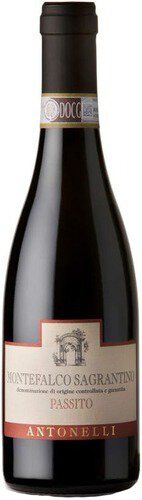 Antonelli Montefalco Sagrantino Passito
