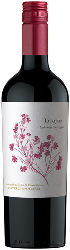 Tassajara Cabernet Sauvignon