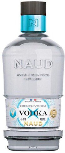 Naud Vodka French