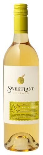 Boordy Sweetland White Sangria