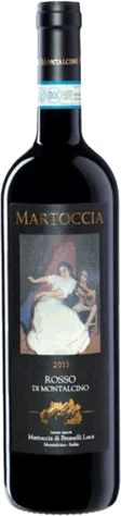 Brunelli Rosso Di Montalcino