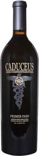 Caduceus Primer Paso