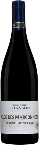Chanson Clos Des Marconnets 1er Cru Beaune, Burgundy