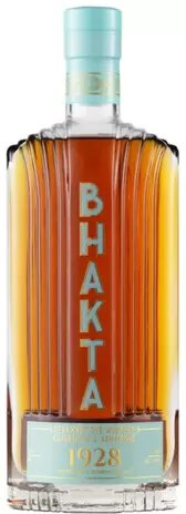 Bhakta Rye Whiskey