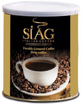 Lioni Siag Coffee Drip American Roast