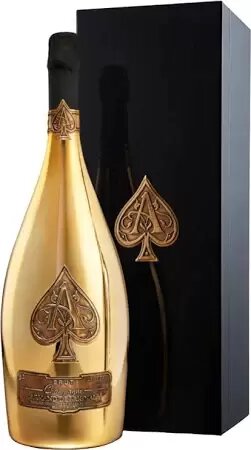 ARMAND DE BRIGNAC ACE BRUT