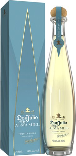 Don Julio Alma Miel Joven