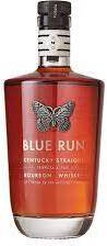 BLUE RUN TRIFECTA BLEND 