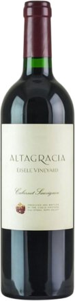EISELE VINEYARD ALTAGRACIA CAB SAUV