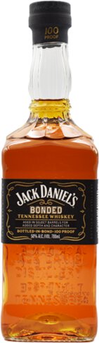Jack Daniel's Bonded 100 Pf