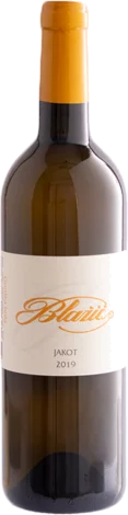 Blazic Jakot Sauvignon Blanc