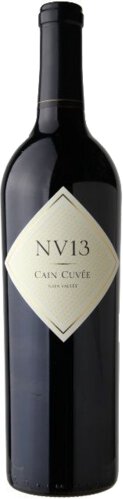 Cain Cuvee Nv 14