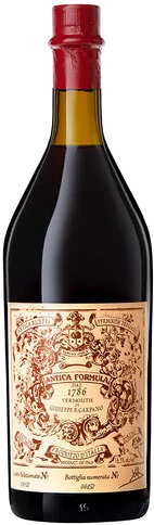 Carpano Antica Formula Vermouth