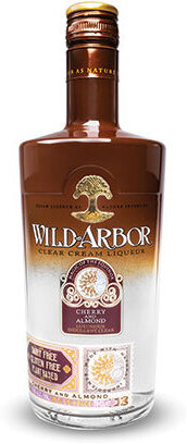 Wild Arbor Cherry & Almond Equinox