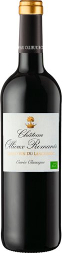 Ollieux Romanis Cuvee Classique Rouge