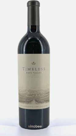 Timeless By Silver Oak Soda Canyon Ranch Red Napa Valley