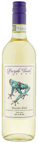 Purple Toad Moscato D'asti
