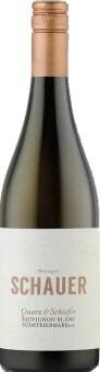 Weingut Schauer Sudsteiermark Sauvignon Blanc