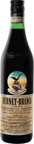 Fernet-Branca Amaro