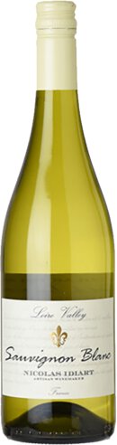 Nicolas Idiart Sauvignon Blanc Pouilly Fume