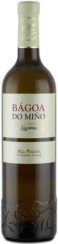 Bagoa Do Mino Lagrima Albarino