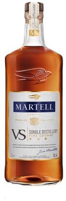 Martell Vs Cognac
