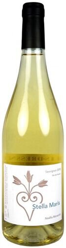 Noëlla Morantin VDF Blanc 