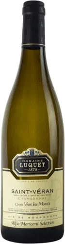 Domaine Luquet Saint-Véran